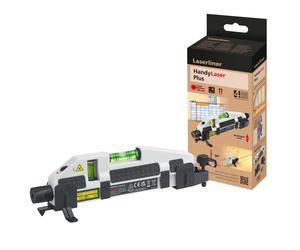 Livella laser universale