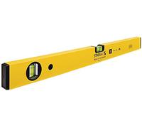 LIVELLA LIVELLO PER MURATORE STABILA CM. 100 ALLUMINIO 2 BOLLE type 70