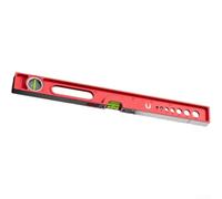 Livella magnetica 60 cm per superfici metalliche (500 mm)