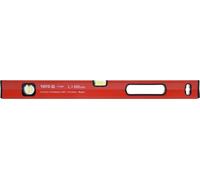 LIVELLA MAGNETICA 600 MM 2 LIVELLI / YT-30061 / YATO