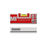 Livella magnetica in alluminio 60 cm EUROSTAR MAGNET 60