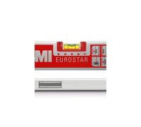 Livella magnetica in alluminio 80 cm EUROSTAR MAGNET 80
