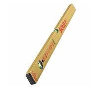 Livello Alluminio Azm Gold 2F Cm 80 Magnetico Sola