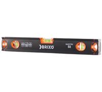 Livella magnetica 50 cm Brixo Maestro