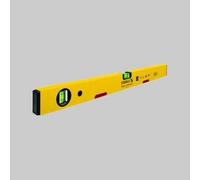 STABILA 02874 - Livella a bolla, livella a barre, tipo 70 M, 600 mm