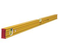 Livella Magnetica Stabila 80 ASM Con 2 Vialetti 19180 100cm STB80ASM100