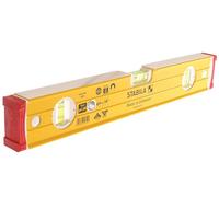 Livella Magnetica Stabila 96-M-2 Con 3 Vialetti 40cm STB96M216