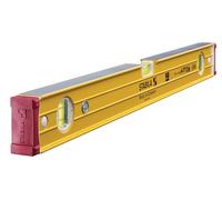 Livella Magnetica Stabila 96-M-2 Con 3 Vialetti 60Cm STB96M224