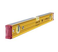 Livella Magnetica Stabila 96-M-2 Con 3 Vialetti 60Cm STB96M224