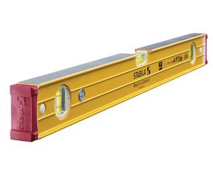 Livella Magnetica Stabila 96-M-2 Con 3 Vialetti 60Cm STB96M224