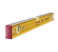 Livella Magnetica Stabila 96-M-2 Con 3 Vialetti 80cm STB96M232