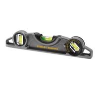Stanley Livella a bolla Torpedo FatMax PRO Alu 25cm Quantità:1