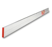 Livella manuale Stadia (200cm) bolla orizzontale, verticale SL 2 Silver 0201060