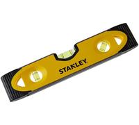 Stanley Livella a bolla Torpedo in plastica/alluminio 23cm Quantità:1