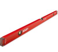 LIVELLA ORIZZONTALE E VERTICALE PROFILO X BIG-X 3 180CM - SOL 01373601