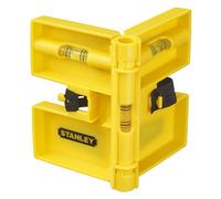 LIVELLA PER ANGOLI MAGNETICA '0-47-720' cm. 45 x 7,11 x h.39 - STANLEY