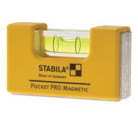 Livella Portatile Stabila Pro (Sciolta) STBPKTPRO