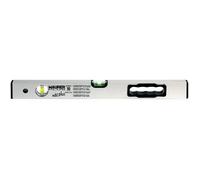 Livella Rettangolare Edil Plus 80 cm misura 50x22 mm Maurer Plus
