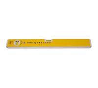 Livella Rettangolare Stabila Art. 80A Gialla 50 cm