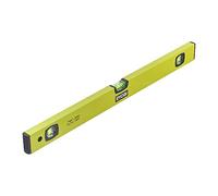 Livello di bullo - Ryobi - 60 cm, precisione 0,5 mm/m