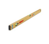 Sola Livella magnetica AZM Focus Alluminio 50 cm con 2 bolle