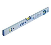 LIVELLA SOLA AVD 2 BOLLE + 1 GRADUATA DA CM.60