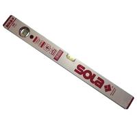 LIVELLA SOLA AZB FOCUS 2 BOLLE CM. 40