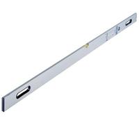 LIVELLA SOLA STADIA 2 BOLLE SLG CM.200 LIVELLO LIVELLI ALLUMINIO STADIE