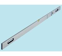 LIVELLA SOLA STADIA 2 BOLLE SLG CM.250 LIVELLO LIVELLI ALLUMINIO STADIE