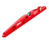 LIVELLA SOLA TRAPEZIOIDALI CM.40 LIVELLI LIVELLO ALLUMINIO UTENSILI MANUALI