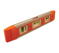 Livella Spirit Level Portatile AVIT AV02033 - 230Mm (9")