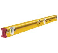 Livella Spirit Level R-Type 3 Vial 100Cm (39In) STBRTYPE100