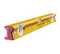 Livella Spirit Level R-Type 3 Vial 61Cm (24In) STBRTYPE60