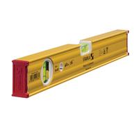 Livella Spirit Level Stabila 80 AS 2 Vial 19163 40Cm STB80AS40