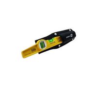Livella Spirit Level Stabila 81SM-25 Magnetica + Holster