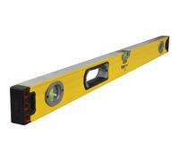 Livella Spirit Level Stanley 1-43-536 FatMax 3 Vial 90cm