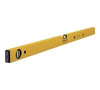 Stabila livella a 2 bolle art. 70 cm.100 - Stabila