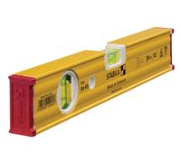 STABILA Livella a bolla 80 AS, alluminio giallo ± 0,5mm/m Quantità:1