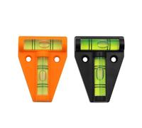 Livella tascabile, Livello di controllo incrociato per roulotte a forma di T, Misuratore di equilibrio multifunzionale per scrivania, roulotte, mobili, treppiedi, macchine fotografiche, rimorchi