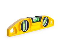 Livella Torpedo Stanley 220Mm / 9" FatMax Con 3 Fiale (0-43-603)