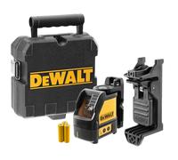 DeWALT DW088K 10 m 640 nm (< 1 mW)