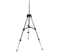 Livellamento Automatico del Supporto per Treppiede, Testa Articolata a 3 Vie Piastra a Sgancio Rapido Supporto per Treppiede per Fotocamera 1,2 M con Gambe Pieghevoli per Borsa