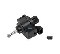 Livellamento dei fari DT SPARE PARTS 7.25174