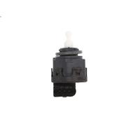 Livellamento dei fari HELLA 6NM 007 878-531 per AUDI A3 (8L1) 1.8 1996-2003