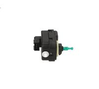 Livellamento dei fari TYC 20-0435-MA-1 per VOLVO S80 I (184) 2 1999-2006