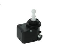 Elemento di comando, livellamento fari TYC 20-11813-MA-1