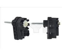 Livellamento dei fari TYC 20-12529-MA-1 per TOYOTA IQ (_J1_) 1 2009-2015