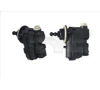 Livellamento dei fari TYC 20-14553-MA-1 per TOYOTA AURIS (_E18_) 1.2 2015-2018