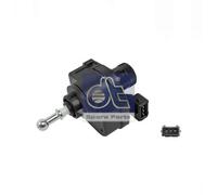 Livellamento del proiettore DT Spare Parts 7.25174