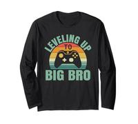 Livellamento fino al Grande Fratello, Video Gamer Amare Grande Fratello Regalo Maglia a Manica
